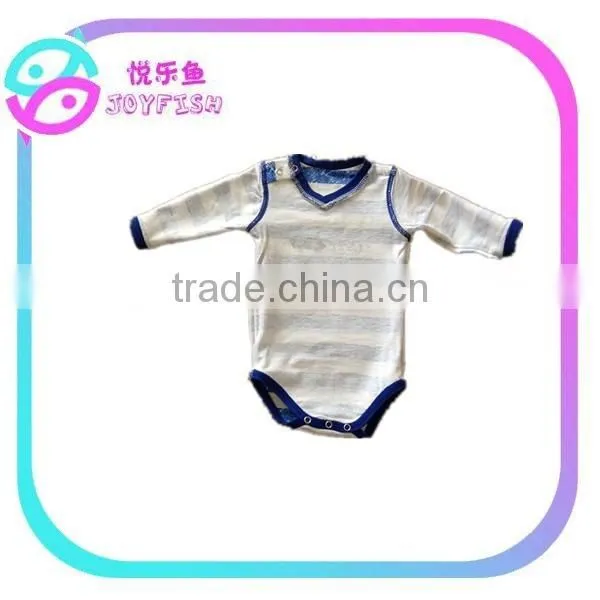 High Quality Cotton Baby Romper photo-6