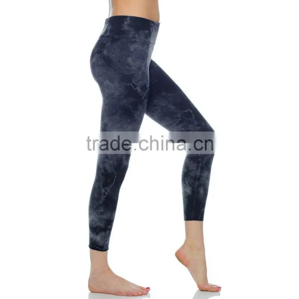 Wholesale Yoga Pants Slimming Comfort And Fitness Sports Swear photo-2