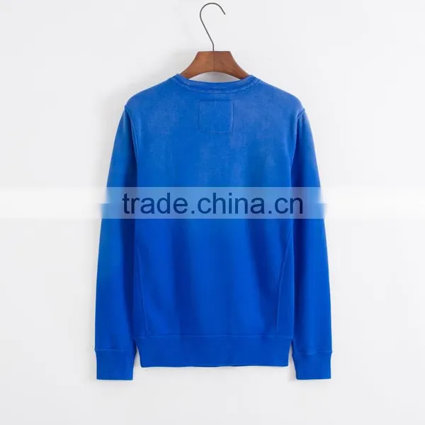 Custom Stylish Hooded Sweatshirt Fleece Hoodies Cheap Wholesale Sports Hoody Shirt Crewneck Pullover photo-6