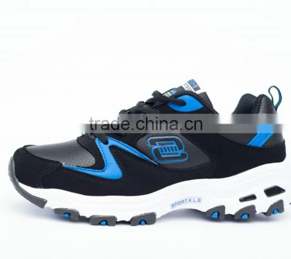 China High Quality New Arrival Sports Jogging Shoes for Women photo-2