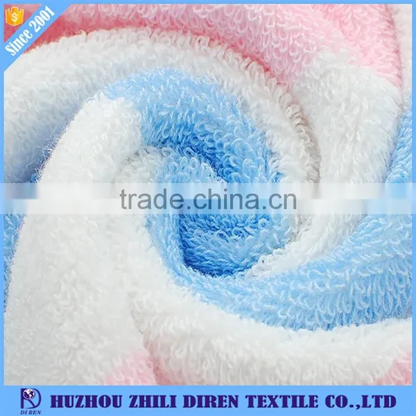 Cheap Bulk 100% Cotton Face Towels photo-4