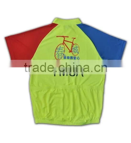 2016 Hot Sell Wholesale High Quality Varsity Jacket Cycling Jerseys Men photo-6
