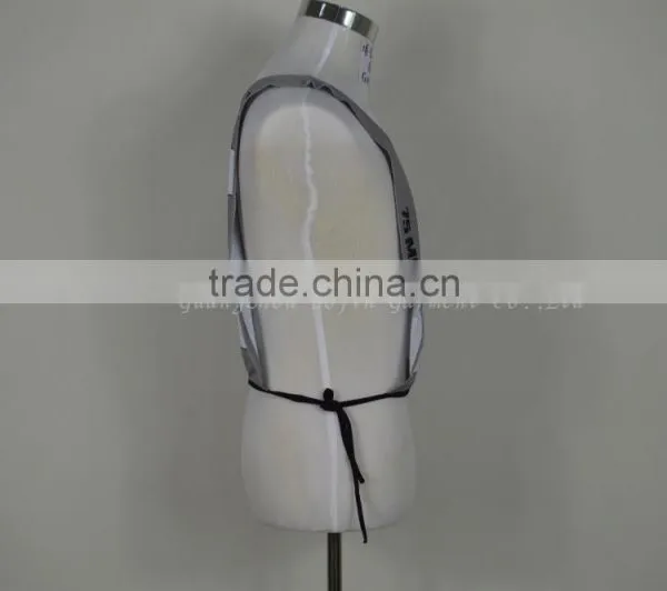 Sportwear Lady Tank Top Customized Made With Customer Design photo-2