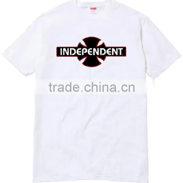 Sky Blue Hand Feel Good Tee Shirt Custom t Shirt Company photo-4