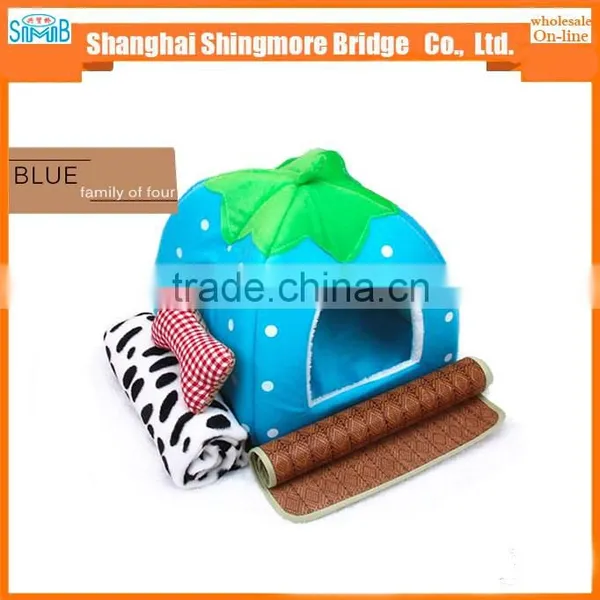 Cheap Wholesale Good Quality Pet House for Dog photo-5