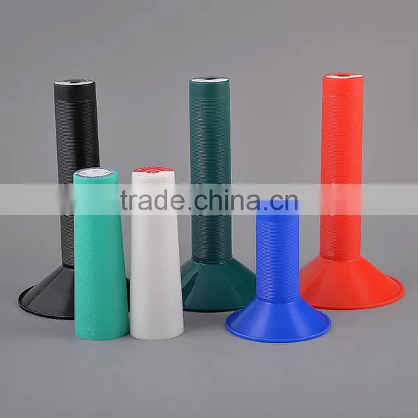 210D/4 90tex 30ticket Nylon Bonded Sewing Thread Raw Material for Sewing Machine photo-6