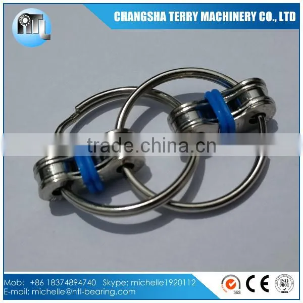 2017 Hot Toy Fidget Chain Relieves Stress Fidget Bike Chain photo-2
