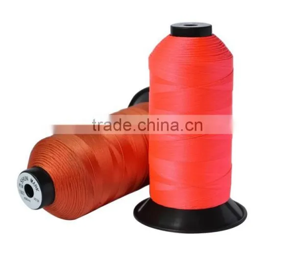 High Quality Nylon Sewing Thread photo-3
