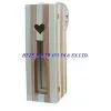 Wooden Wine Box photo-2