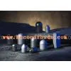 Carbide Drill Bits