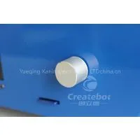 Dual-Nozzle Max 3D Metal Printer photo-2