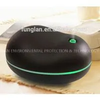 LED Light Aroma Diffuser