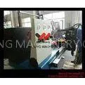 Automatic CNC Flame / Plasma Cutting Machines for Hypertherm CNC System With Plasma Power