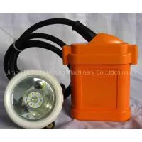 Explosion-proof Mine Lamp