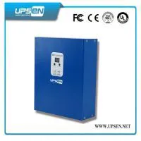 12V 24V 48V 40A LED Solar Charge Controller with LAN
