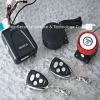 Motorcycle Alarm With Talking