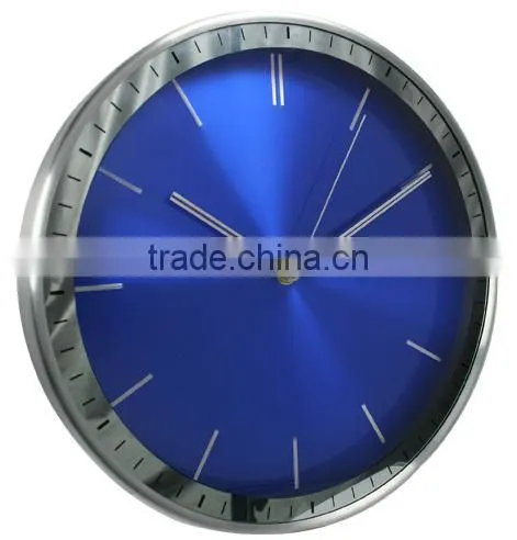 Accurate Household Wall Clock and Timepiece photo-6