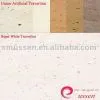 Artificial Travertine