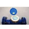 50#E Vane Wheel Cold Water Meter LXS-50