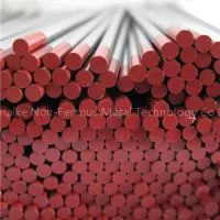 WT20 2% Thoriated Tungsten Electrode for Tig Welding With Red Tip