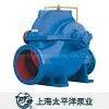 TPOW-1 Volute Type Split Casing Single Stage Double Suction Pump