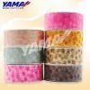 Printed Sheer Ribbon