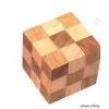 Wooden Puzzle