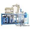 DIR Black Engine Oil Re-Refinery Plant(Vacuum Distillation Equipment)