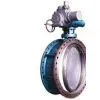 Hard Seal Butterfly Valve RF-04