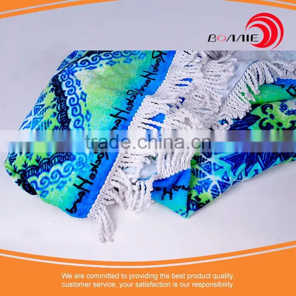 Processing Customized Best Selling Kid Towel photo-4