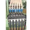 Computerized Jacquard Machine