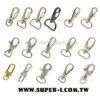 Dog Hook, Lobster Holder, Leather Hook, Metal Snap Hook