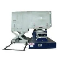 Electrodynamic vibration tester