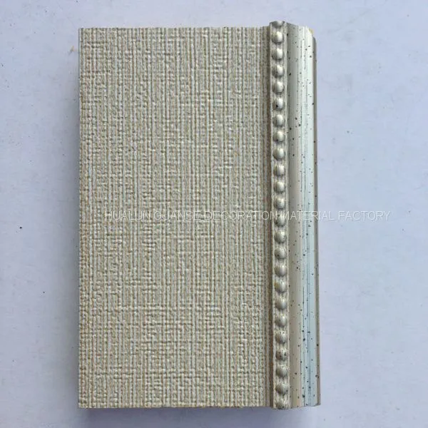J06005 Series Inner Pianting Frame Moulding,picture Framing Supplies for Sale,Inner Frame Supplier photo-3