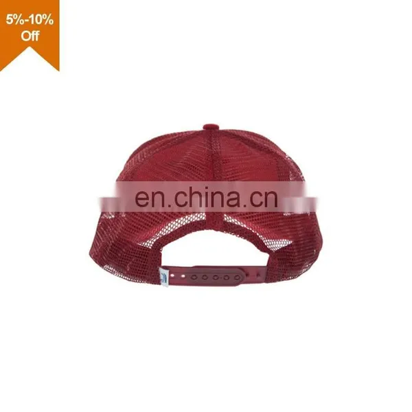 Hip Hop Plain Black Flexfit Baseball Cap photo-4