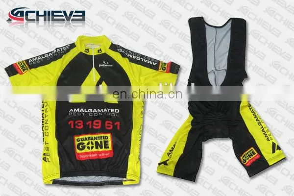 Lightweight Bicycle Cycling Jersey Breathable Mountain Bike Custom Sports Wear for Quick-Dry Biking Cycling Clothes photo-3