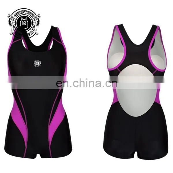 High Quality Hot Swimming Wear For Women Female Beach Wear