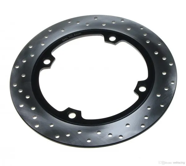 BMW Paint Motorcycle Spare Parts Aluminum Alloy High Performance