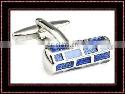 925 Silver Cufflink