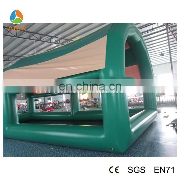 Hot Sell Inflatable Pool, Water Pools Inflatables, Giant Inflatable Pools photo-4