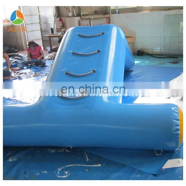Water Park,inflatable Water Park Slide