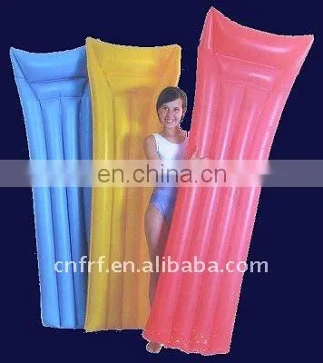 Inflatable Beach Air Mattress