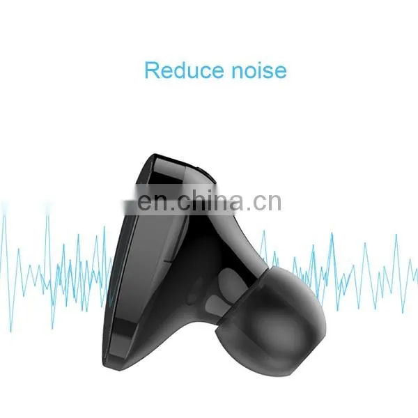 2 in 1 2.1A Car Charger + 4.1 Bluetooth Earphone photo-5