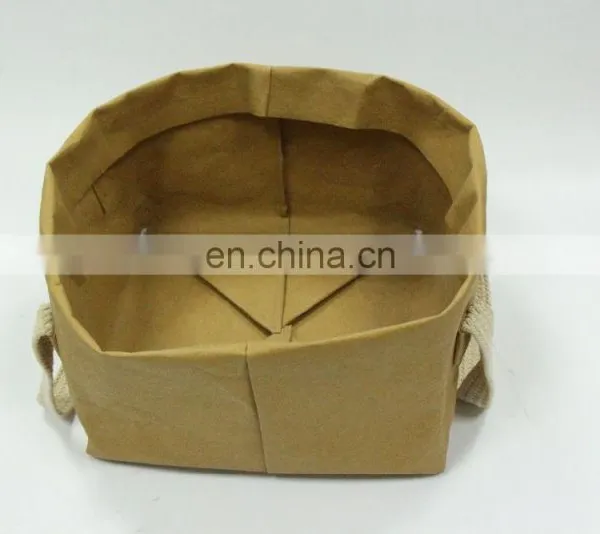 Washable Paper Bag for Garment/custom Size photo-3