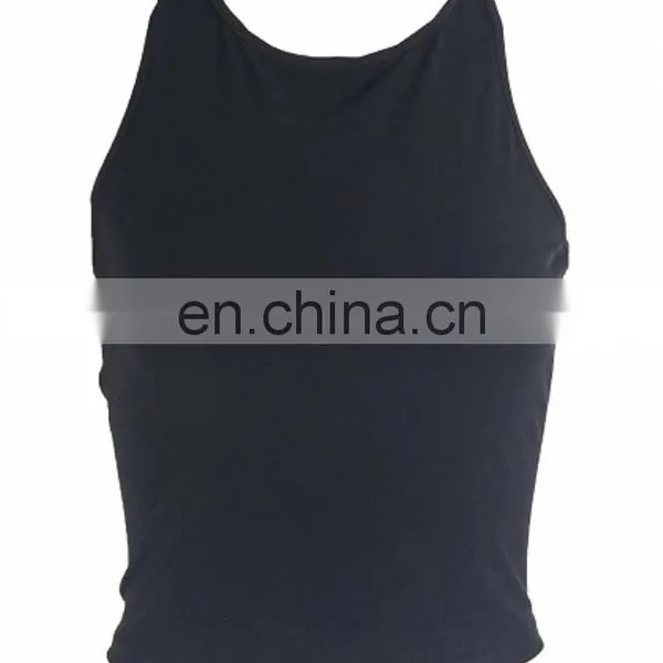Pantone Colors Fitness Skinny Sports Dance Ladies Crop TOP photo-4