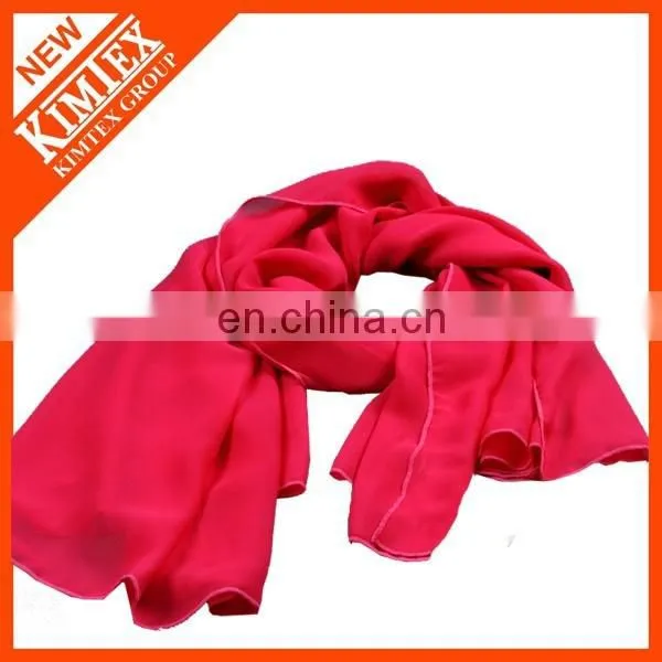 Colorful Fashion Wholesale Pashmina Shawl With Custom Logo photo-4