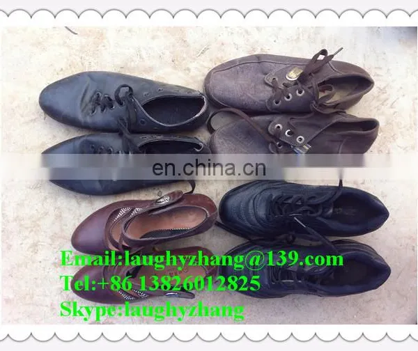 Used Shoes Bales of Mixed Used Shoes Wholesale Used Shoed Suppliers Africa photo-4