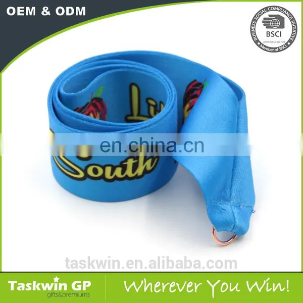 2017 New Design Sublimated Lanyard With Custom Logo photo-3