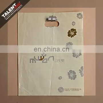 Custom Cheap Foldable Recyle Plastic Shopping Bag for Product Promotion photo-6