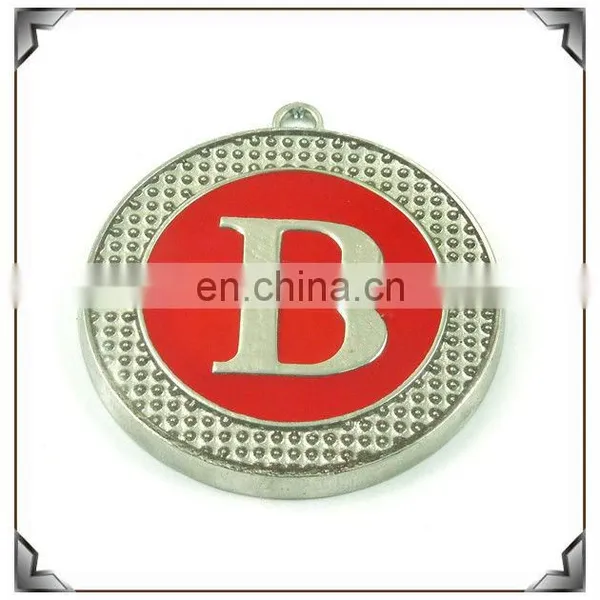 Metal Christmas Hanger Ornament Manufacturer